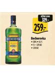BECHEROVKA