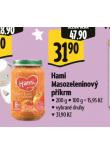 HAMI MASOZELENINOV PKRM