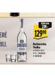 BECHEROVKA VODKA