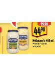 HELLMANN'S
