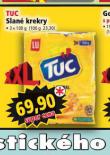 TUC SLAN KREKRY