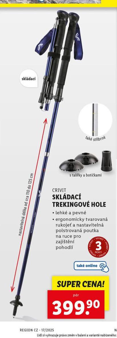 SKLDAC TREKINGOV HOLE