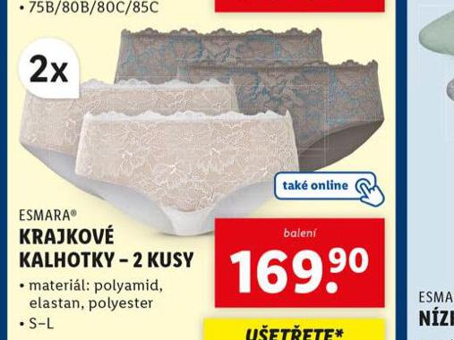 KRAJKOV KALHOTKY