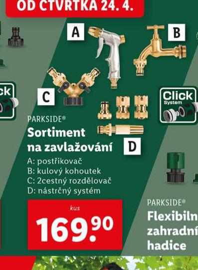 SORTIMENT NA ZAVLAOVN