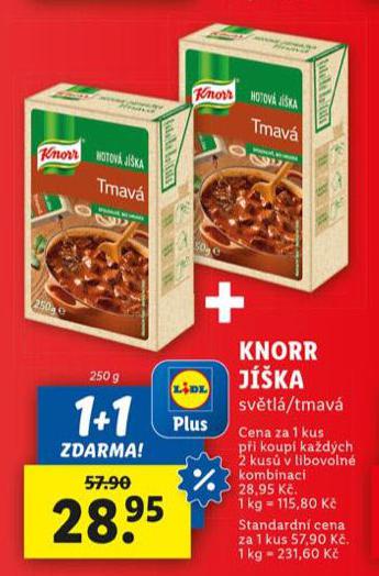 KNORR J͊KA