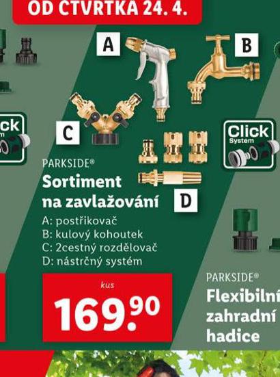 SORTIMENT NA ZAVLAOVN