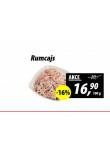 SALT RUMCAJS