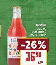 BACILLI