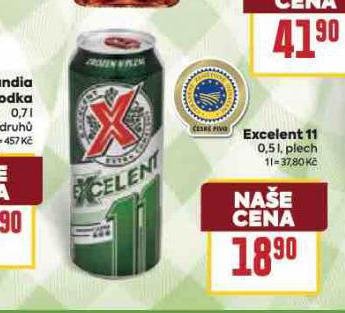 PIVO EXCELENT