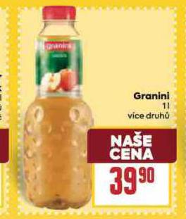GRANINI