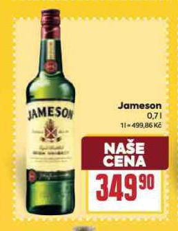 JAMESON