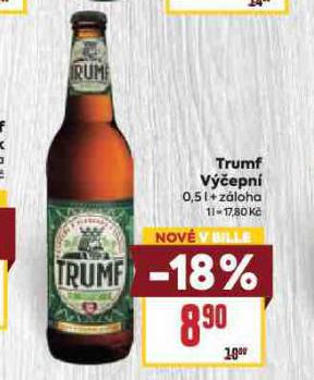 PIVO TRUMF