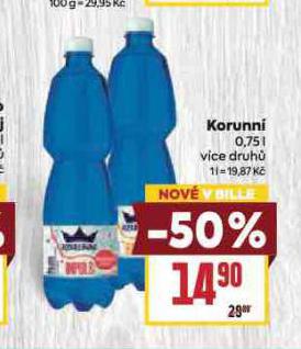 KORUNN