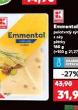 SR EMMENTAL