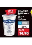 HOLLANDIA SELSK JOGURT