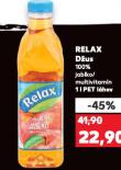 RELAX DUS