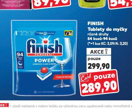 FINISH TABLETY DO MYKY