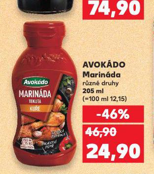 AVOKDO MARINDA