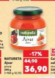 NATURETA AJVAR