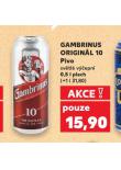PIVO GAMBRINUS