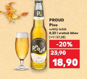 PIVO PROUD