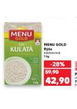 MENU GOLD RݎE