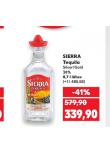 SIERRA TEQUILA