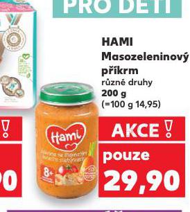 HAMI MASOZELENINOV PKRM