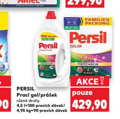 PERSIL PRAC PROSTEDEK