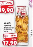KRAJI CYRILOVY BRAMBRKY