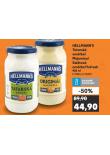 HELLMANN'S YOFRESH