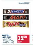TWIX