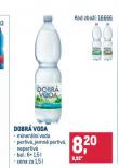 DOBR VODA