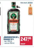 JAGERMEISTER