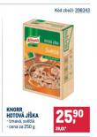 KNORR HOTOV J͊KA
