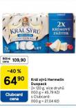 KRL SR HERMELN DUOPACK