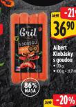 KLOBSKY S GOUDOU