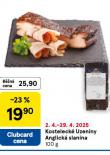 ANGLICK SLANINA