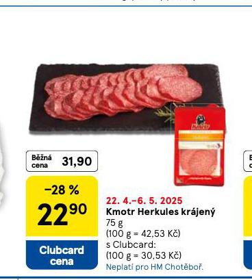 HERKULES KRJEN