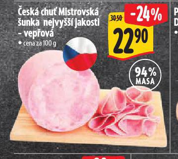 MISTROVSK UNKA NEJVY JAKOSTI