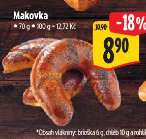 MAKOVKA