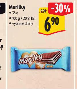 MARILKY