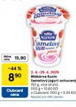 KUNN SMETANOV JOGURT OCHUCEN