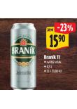 PIVO BRANK