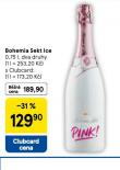BOHEMIA SEKT ICE