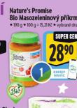 BIO MASOZELENINOV PKRM