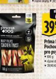 PRIMADOG POCHOUTKY PRO PSY