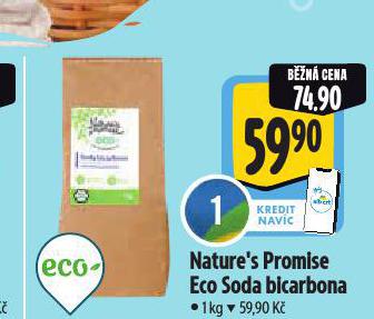 ECO SODA BICARBONA