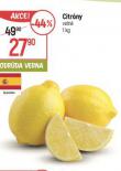 CITRONY