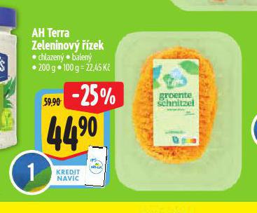 AH TERRA ZELENINOV ZEK